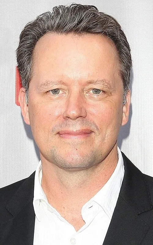 Steven Culp