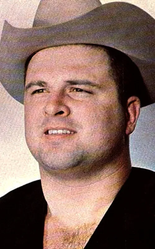 Bill Watts
