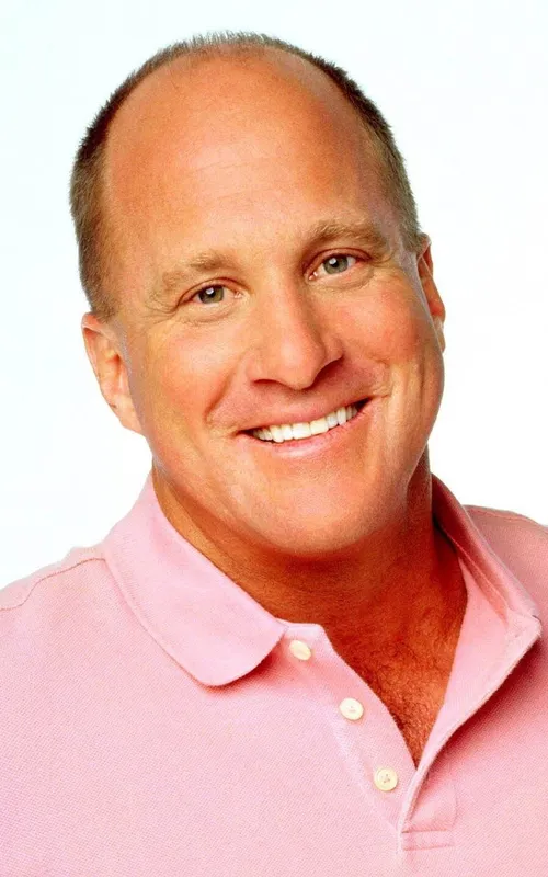 Michael Milhoan