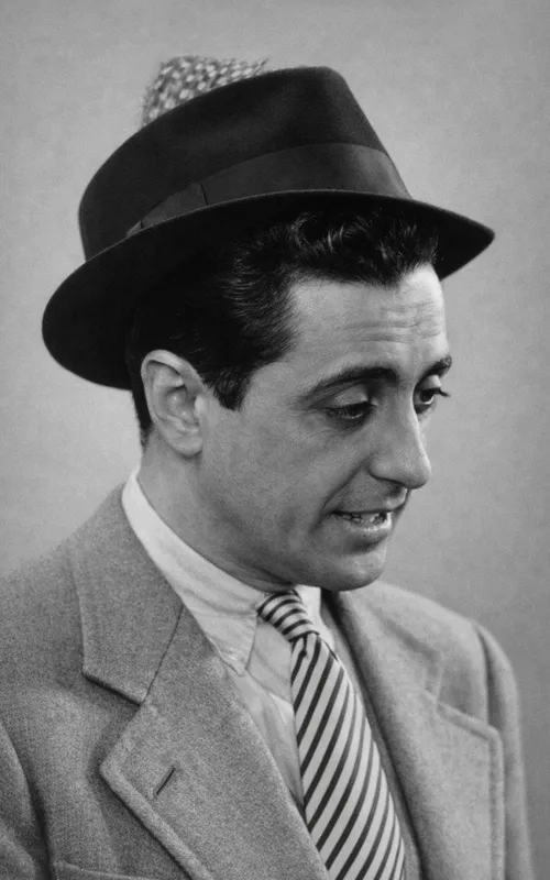 René Alié