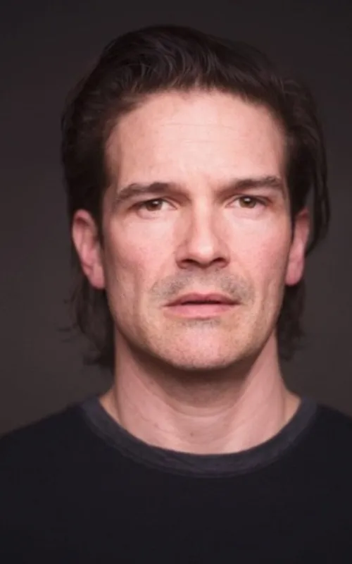 Chris Stack