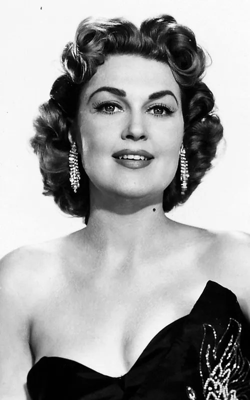 Joan Shawlee