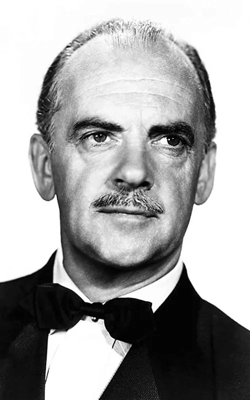 Larry Keating