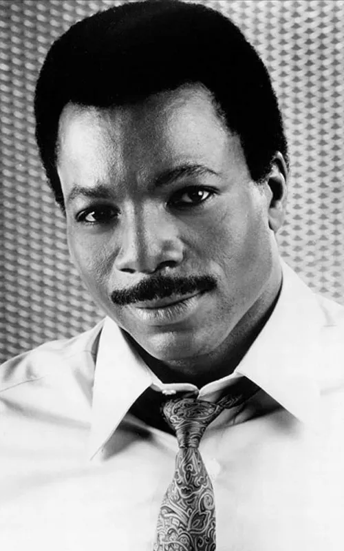 Carl Weathers