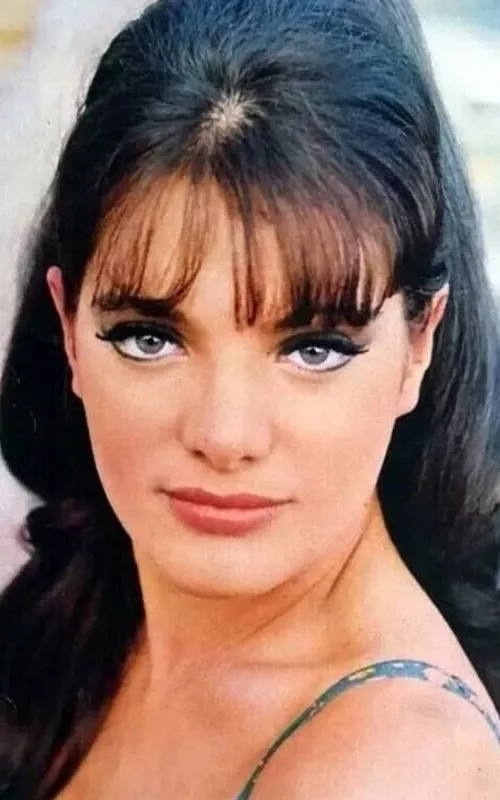 Sylvia Sorrente