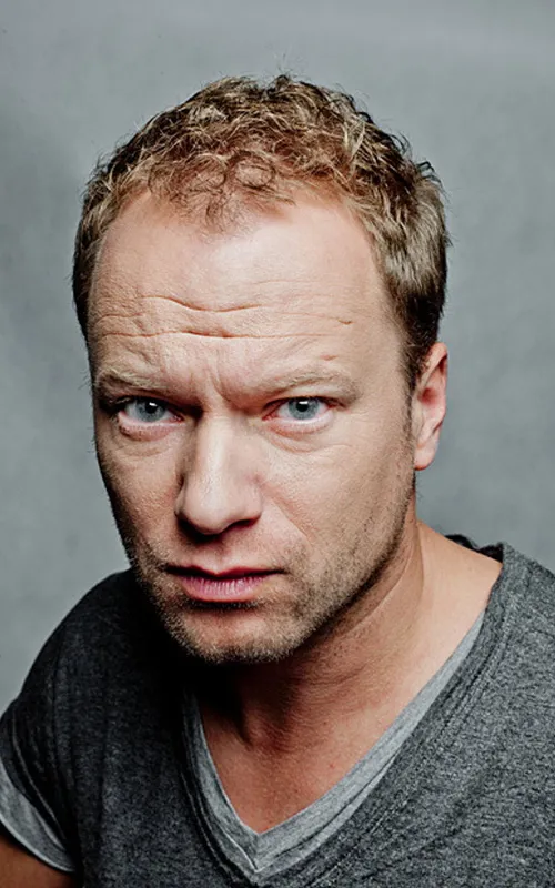 Maciej Stuhr