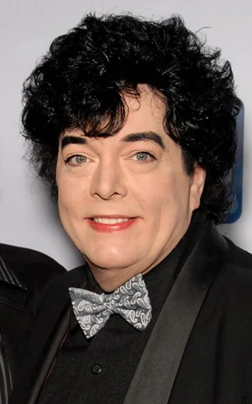 Randal Malone