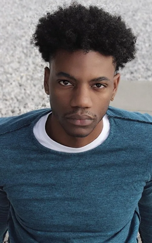 Jermaine Crawford