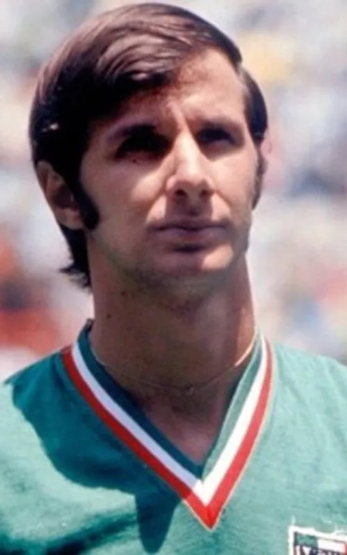 Enrique Borja
