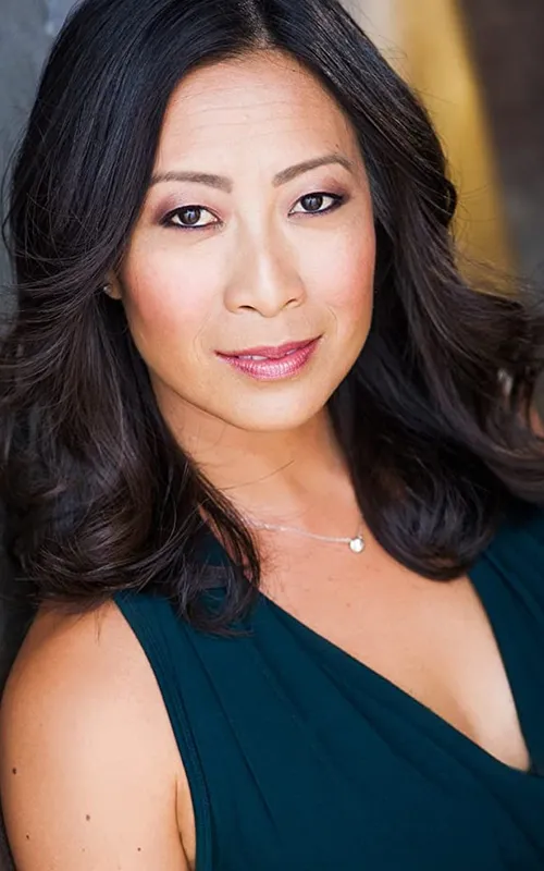 Elizabeth Pan