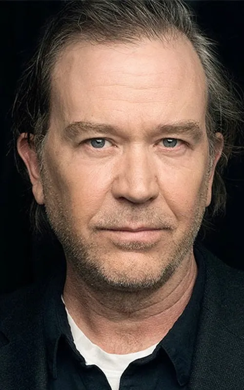 Timothy Hutton