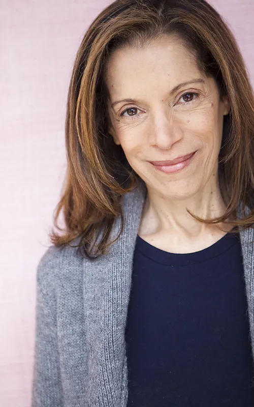 Lisa Goodman