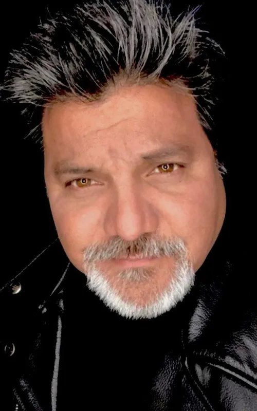 Daniel Ramos