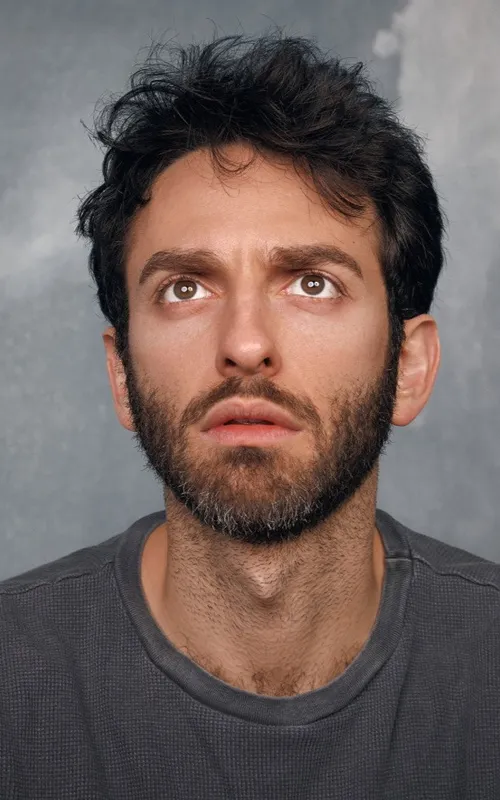 Gianmarco Soresi