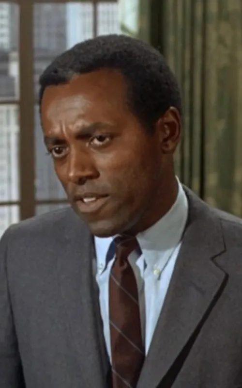 Emmanuel Thomas