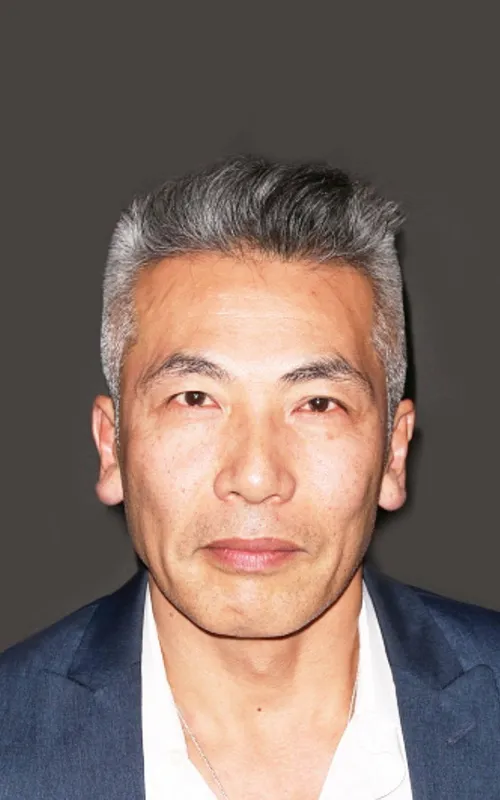 Hiro Kanagawa