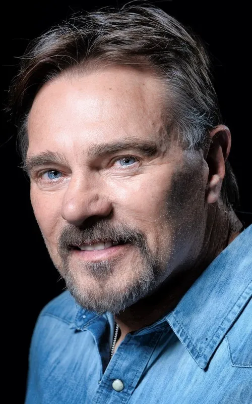 Carl Bailey