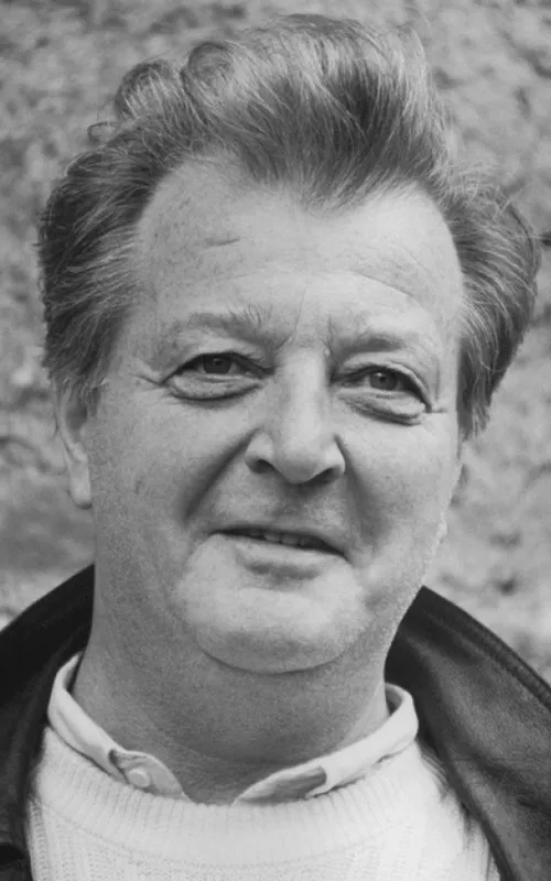 Kent Andersson