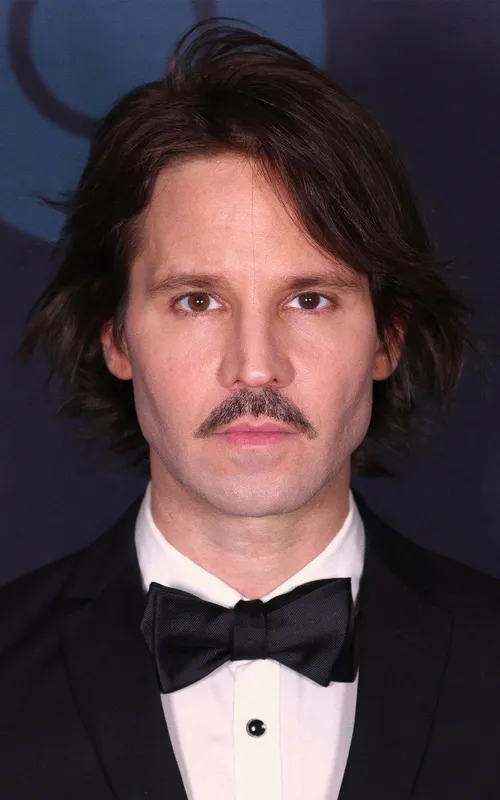 Rodrigo Lopresti