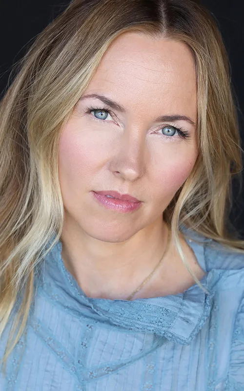 Amy Hathaway