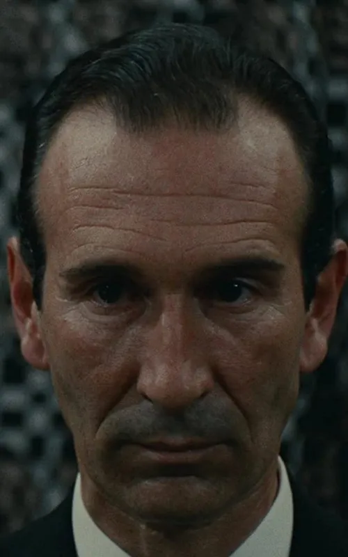 Umberto Raho