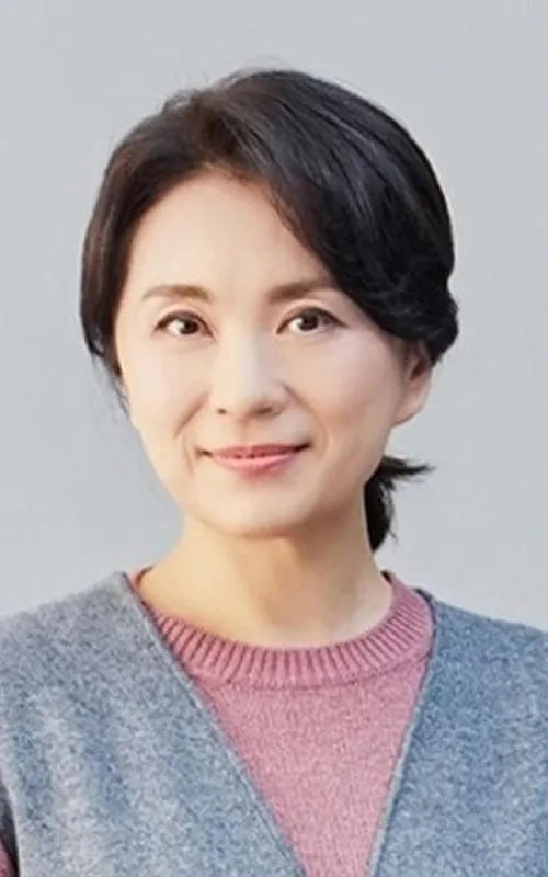 Chu Gwi-jeong