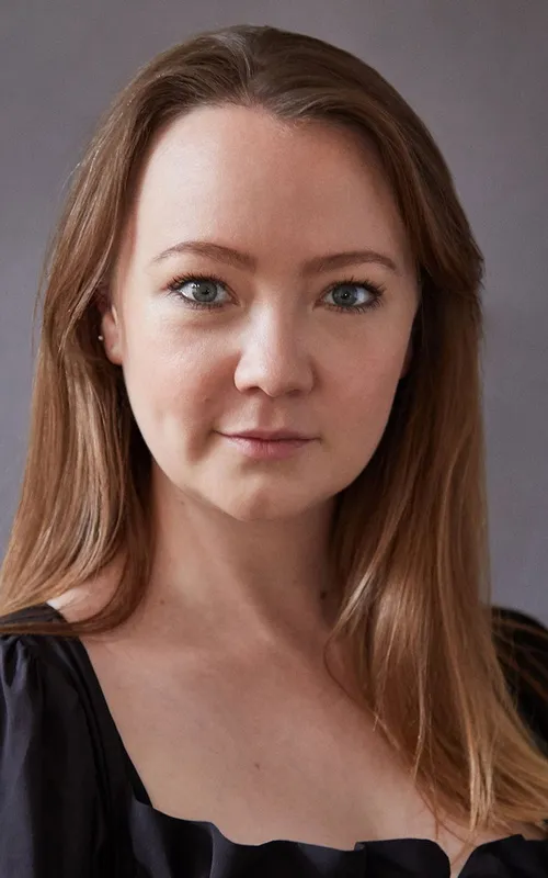 Kerrie Hayes