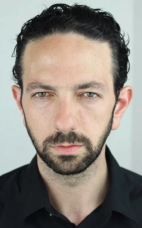 Brian Berrebbi