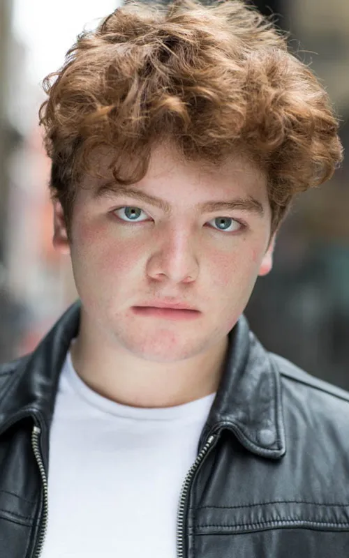 Max Raphael