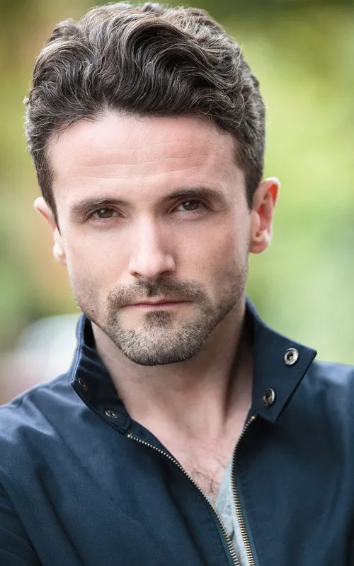Johnny O'Donnell