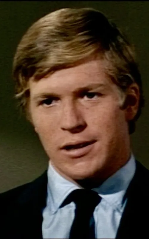 Richard Gates