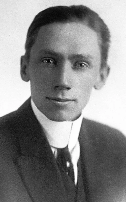 Victor Potel