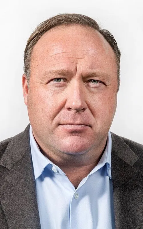 Alex E. Jones