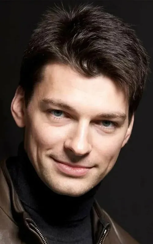 Daniil Strakhov