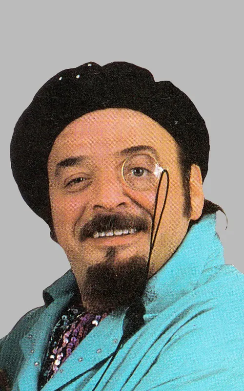 Jean Gagné