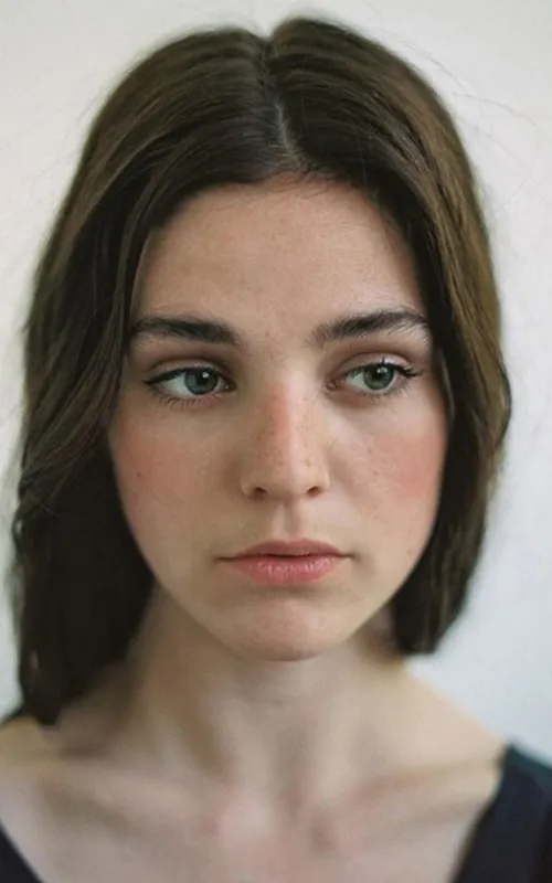 Juliette Lamet