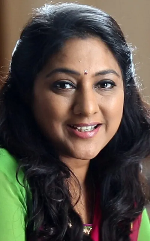 Rohini