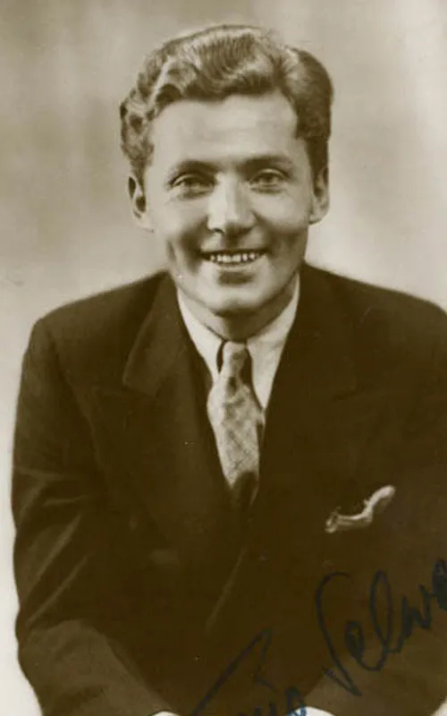 Tonio Selwart
