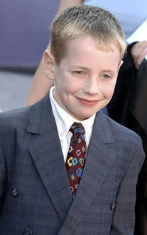 Patrick Louis