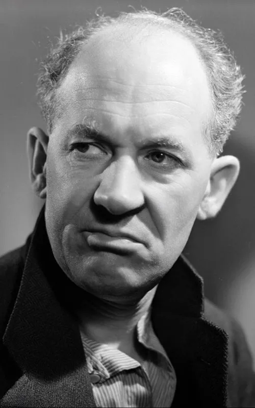Frederick Piper