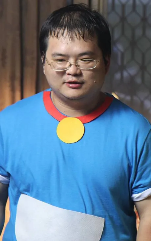 Huang Lueh-geng