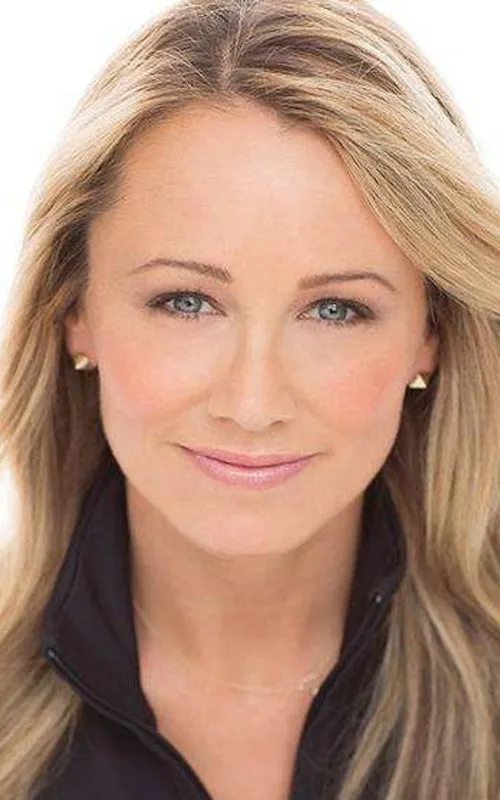 Christine Taylor