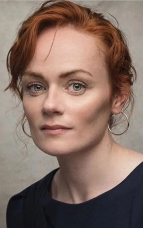 Natalie Gavin