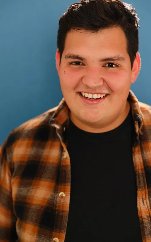 Giancarlo Beltran