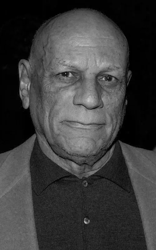 Victor Argo