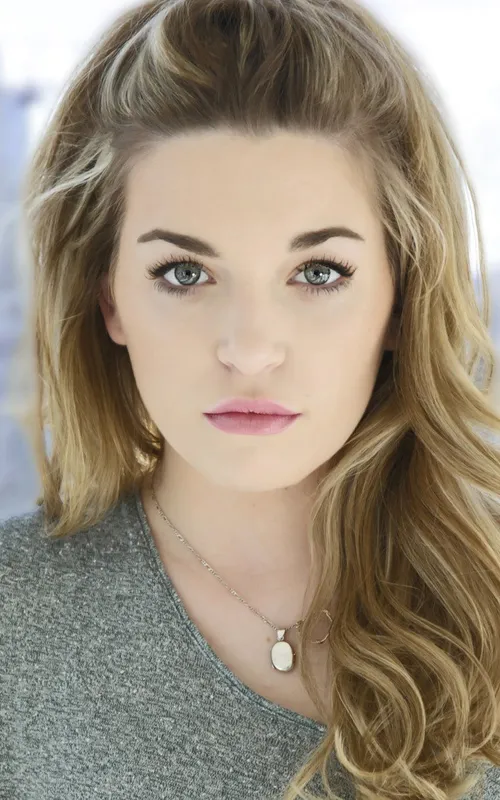 Carly McKillip