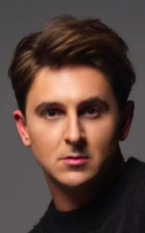 Mitchel Musso