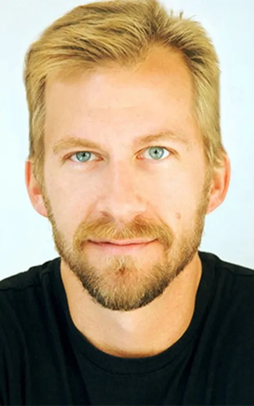 John Cantwell