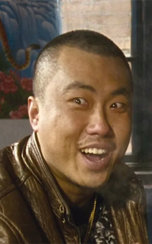 Liu Bo
