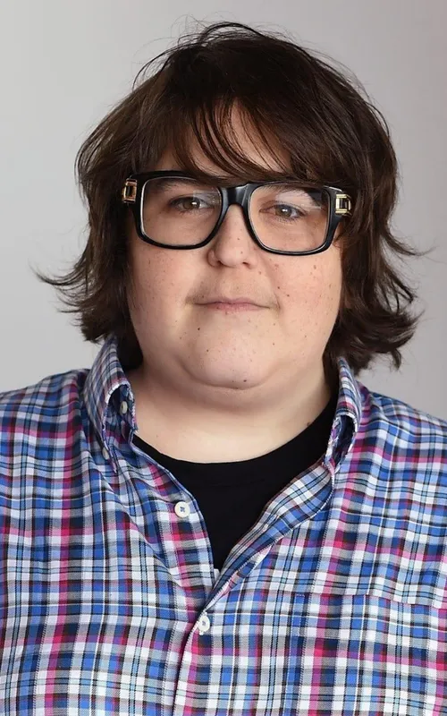 Andy Milonakis